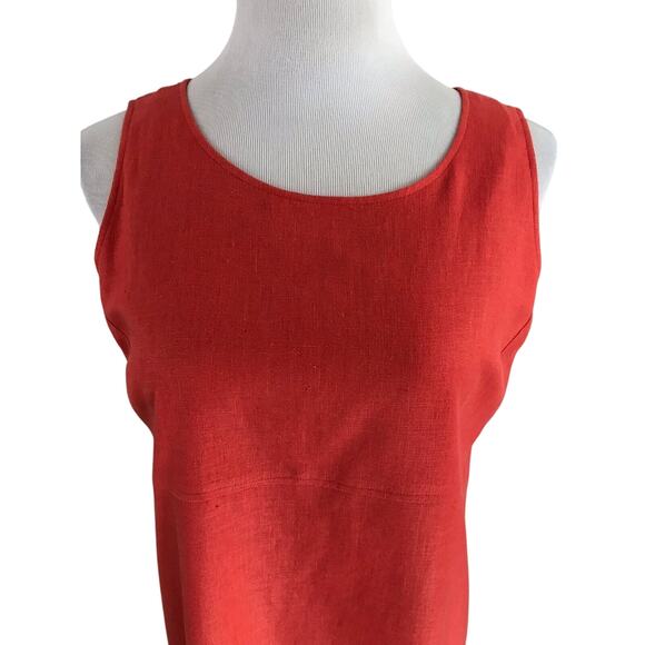 Positive Attitude Jacket Dress Ankle Length Embellished Sz 10P NWT Vintage - Picture 8 of 9